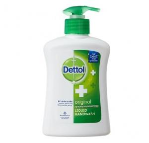 Dettol Liquid Handwash 200ml